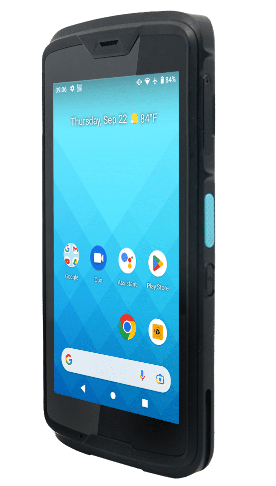 Unitech EA520 Mobile Computer