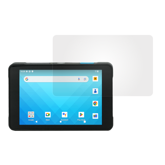 WD200 plus screen protector 10 pack