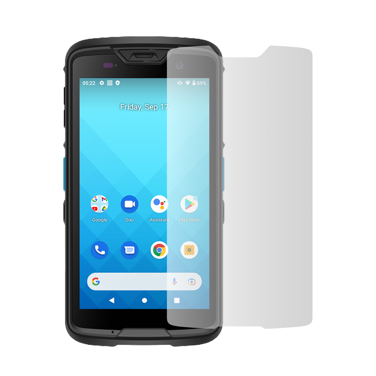 EA520 Screen Protector 10 pack